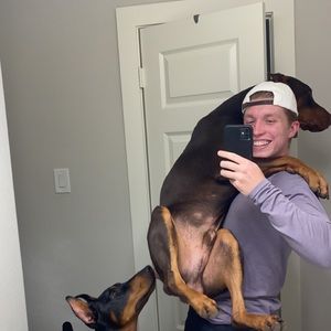 Meet your Posher, Brendan